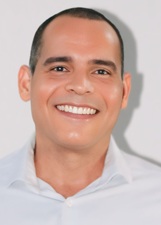 Alaerte Felix da Silva, Alaerte da Delegacia, foi vereador em Indiaporã/SP na 18ª legislatura 2025 à 2028, eleito com 174 votos - Câmara Municipal de Indiaporã (SP)